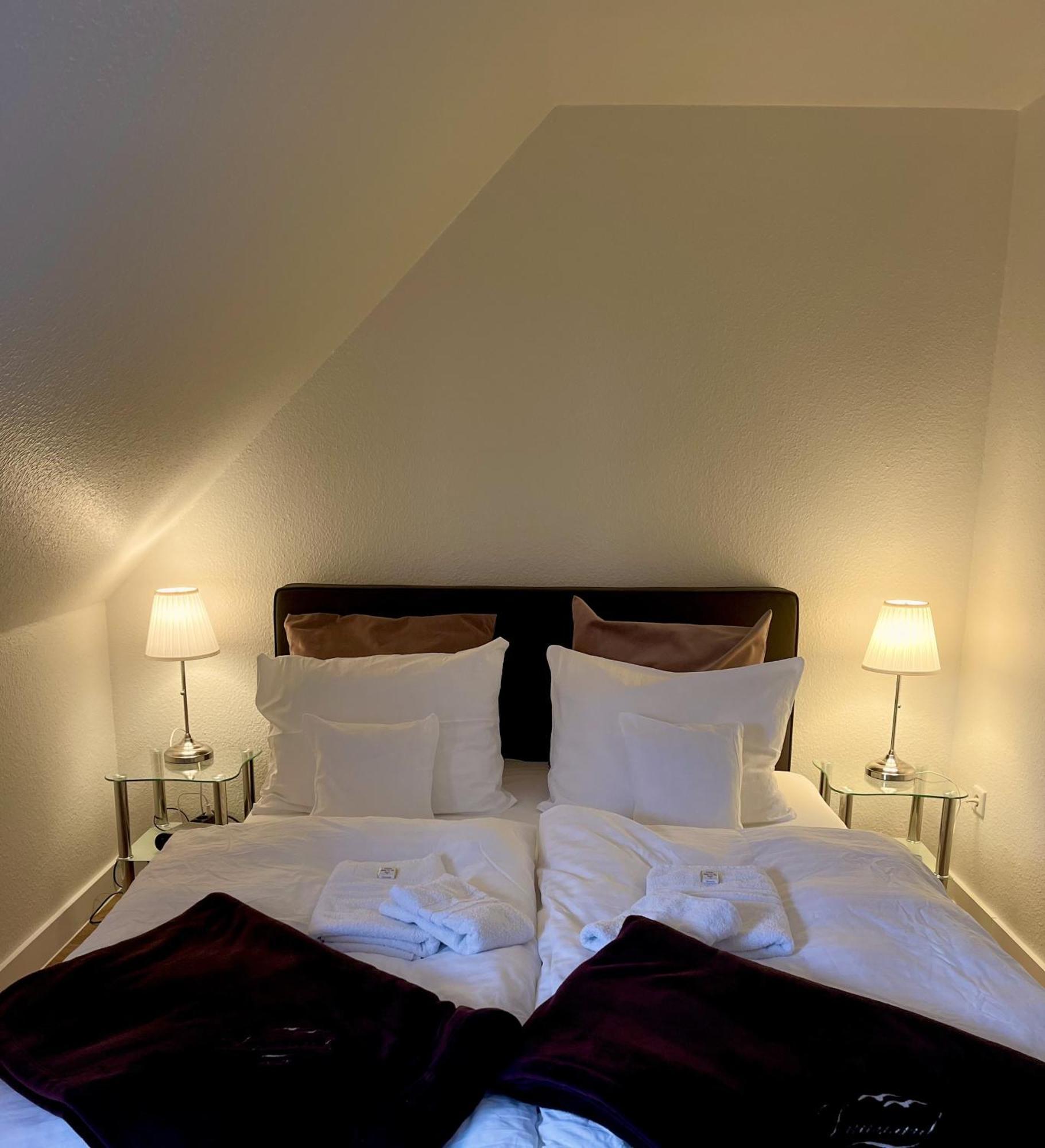 Pension Luuward 3 Sterne Superior Hotel Wenningstedt-Braderup Exterior foto